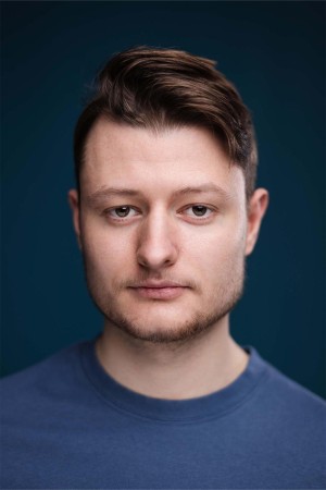 Jonas Martens's poster