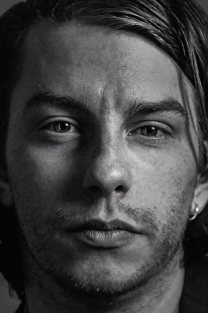 Nicholas Ashe Bateman's poster