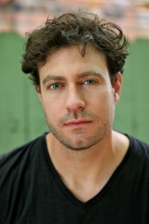 Zach Selwyn's poster