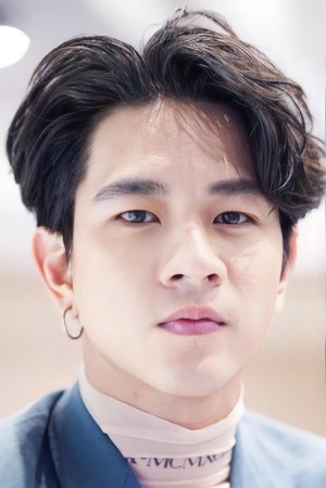 Theerachai Wimolchaireuk's poster