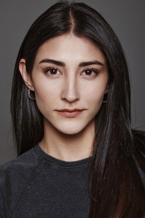 Ana Jimena Villanueva's poster