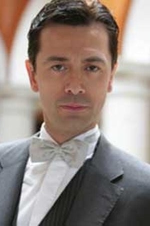 Miguel Pizarro's poster