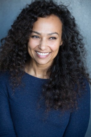 Jade Harrison's poster