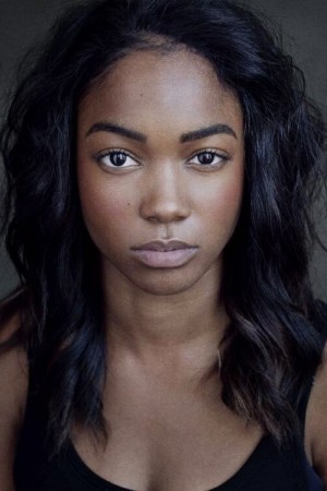 Karene Peter's poster