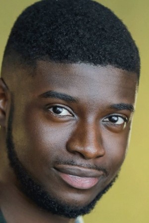 Malcolm Atobrah's poster