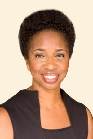 Sandra Daley's poster