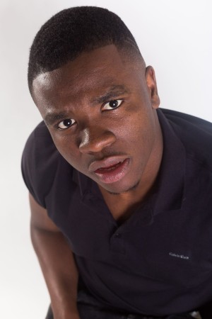 Michael Dapaah's poster