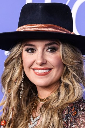 Lainey Wilson's poster