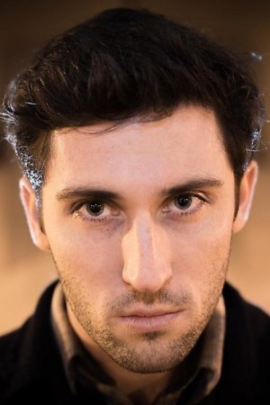 Brook Jones's poster