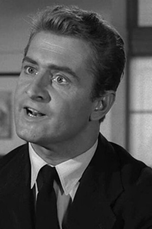 Peter Walker's poster