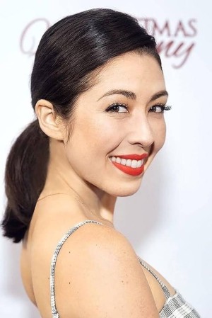 Reesa Ishiyama's poster