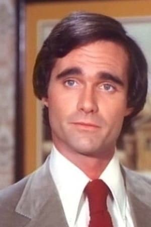 Randolph Powell's poster