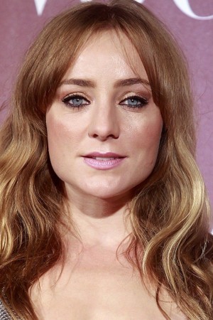 Ángela Cremonte's poster