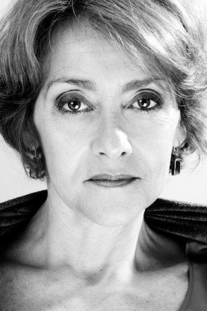 Amparo Vega-León's poster