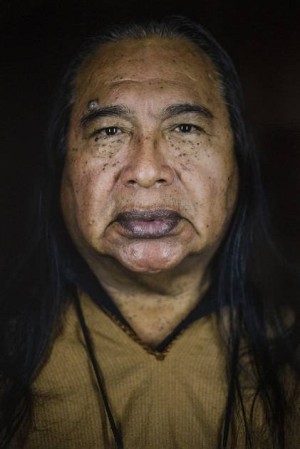 Tomás Lipán's poster