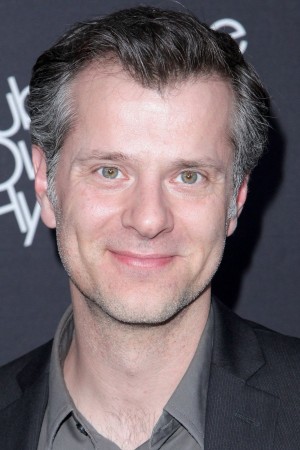 Darin Toonder's poster