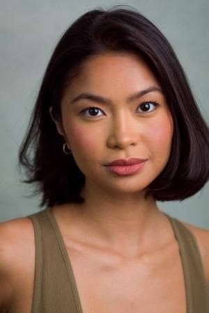 Chezca Vega's poster