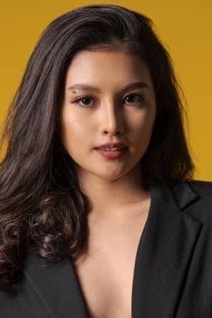 Christine Bermas's poster