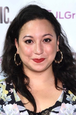 Natalie Woolams-Torres Poster