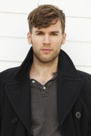 Riley Neldam's poster