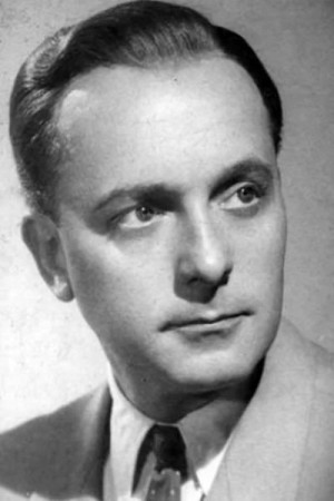 Imre Ráday's poster