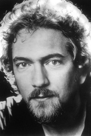 Richard Stilwell's poster