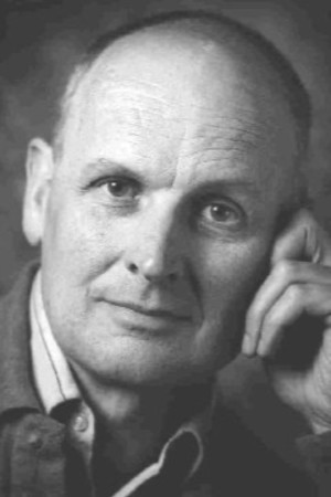 Robin Leggate's poster