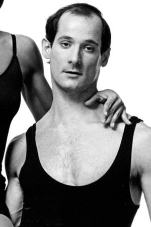 Raymond Kurshals's poster