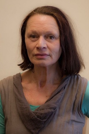 Radka Fidlerová's poster