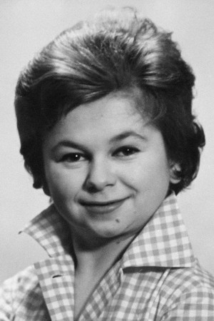 Atka Janoušková's poster