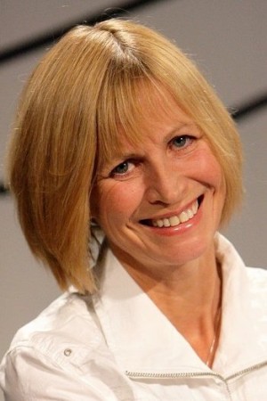 Jitka Molavcová's poster