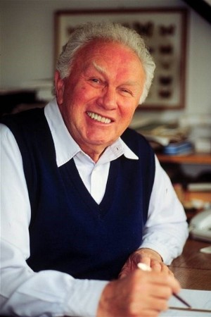 Zdenek Mahler's poster