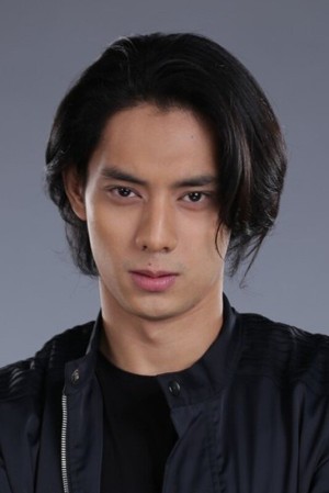 Luis Hontiveros's poster