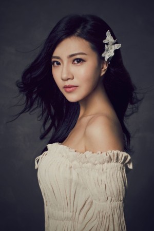 Chen Liling's poster