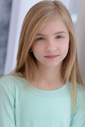 Mabel Tyler's poster