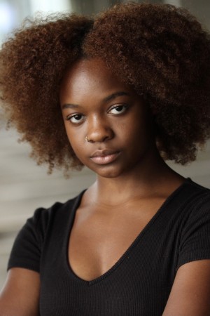 Leeann Ross's poster