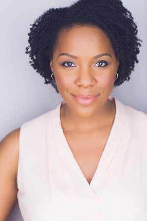 Cristala Carter's poster