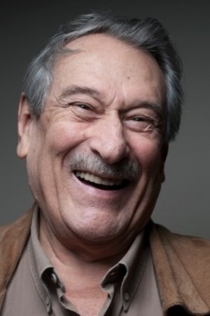 Paulo Goulart's poster