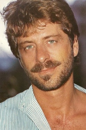 Flávio Galvão's poster