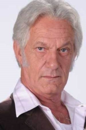 Ricardo Petráglia's poster