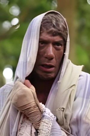 Sandro Solviatti's poster