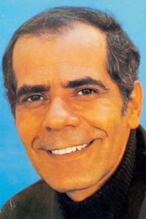 Ivan Mesquita's poster