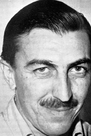 Luiz Linhares's poster