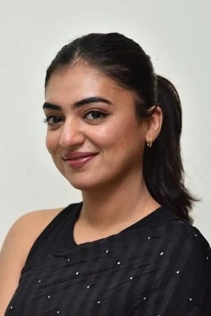 Nazriya Nazim's poster