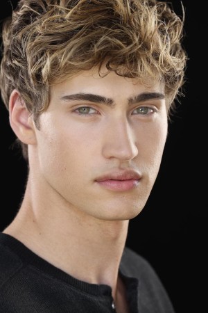 Harrison Cone's poster