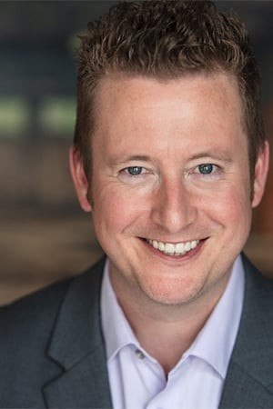 Lance Allen Kramer's poster