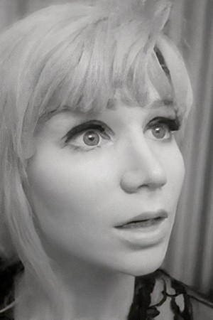 Sharon Kent's poster