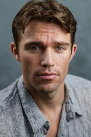 Logan Shephard's poster