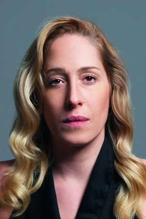 Kora Karvouni's poster