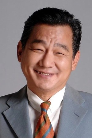 Meng-sheng Shen's poster